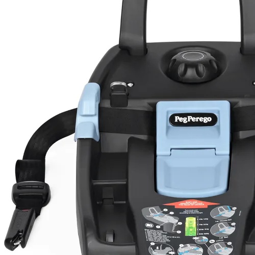 Vista 5 de Peg Perego Primo Viaggio 4-35 - Base de asiento infantil para automóvil, accesorio