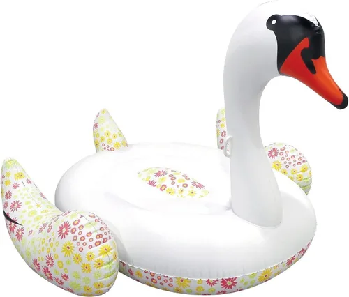 Vista 2 de IT'S HUGE Piscinas inflables de cisne nadan dispositivo de flotación