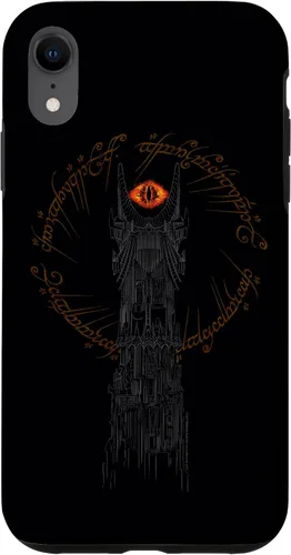 Vista 25 de The Lord of the Rings Tower of Mordor - Carcasa para iPhone 17