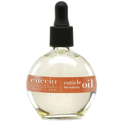 Vista 11 de Cuccio Naturale Citrus & Mandarin - Aceite revitalizante para cutículas, ligero y de rápida absorción, hidratante para uñas y cutículas, aceites