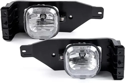 Vista 10 de Luz antiniebla PIT66 compatible con Ford Mustang Cobra 2003-2004