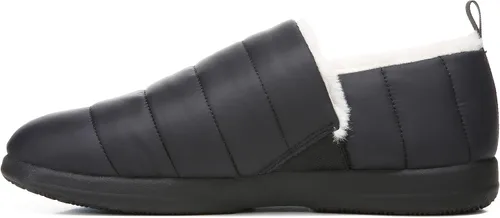 Vista 5 de Vionic Zapatillas Tranquil para mujer, color negro, tallas enteras y medias 5-11