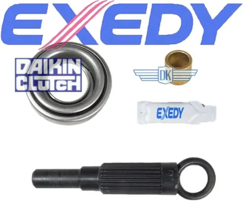 Vista 6 de EXEDY OE SPEC EMBRAGUE KIT compatible con NISSAN SKYLINE RB20DET RB25DET GTS GTST R32 R33