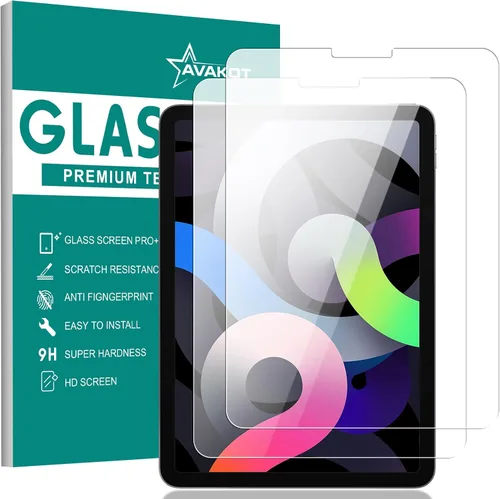 Vista 16 de Paquete de 2 protectores de pantalla para iPad Mini 5 Película de vidrio templado ultra transparente para iPad Mini 4 2015 Protector de pantalla
