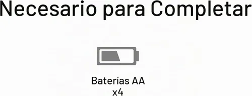 Vista 2 de Horizon Hobby Pro Boat RC Jet Jam V2 - Pilas de 12 pulgadas para transmisor no incluido, naranja PRB08031V2T1 Blanco