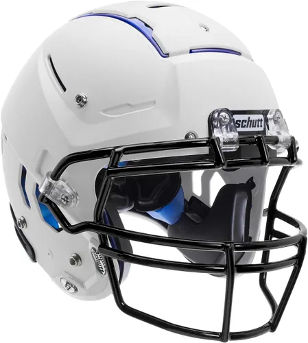 Vista 22 de Schutt F7 LX1 - Casco de fútbol juvenil