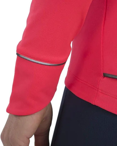 Vista 5 de PEARL IZUMI Camiseta térmica de ciclismo Attack para mujer