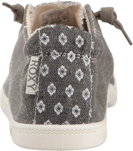 Vista 3 de Roxy - Tenis sin cordones para mujer Rory