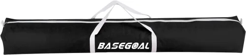Vista 2 de BaseGoal Baseball Softball Net Replacement Bag,Thickened, Wear-Resistant, Waterproof,Fits 7ft x 7ft Baseball Practice Net Systems