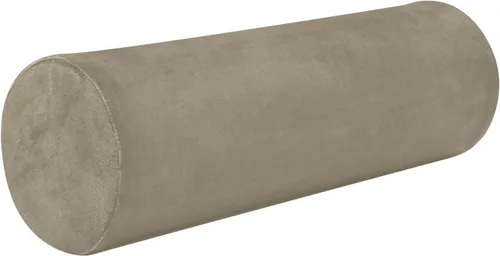 Vista 17 de Almohada cervical cervical de trigo, almohada cervical con funda extraíble lavable, almohada de cuello de espuma viscoelástica para dormir, almohada