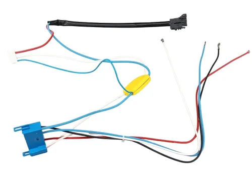 Vista 3 de Arnés de cables para Peg-Perego Gator-Hlr, MEIE0500