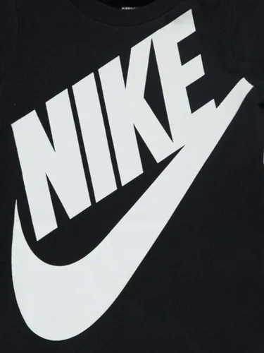 Vista 2 de Nike Mameluco unisex para bebé
