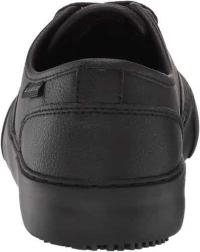 Vista 3 de Lugz Lear - Zapatos de trabajo antideslizantes para mujer