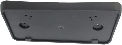 Vista 5 de DAT AUTO PARTS Soporte de placa frontal para Ford Explorer 2011-2015