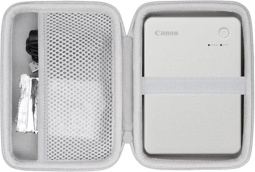 Vista 10 de co2CREA Estuche rígido de repuesto para Canon Ivy 2 Mobile Mini Ivy CLIQ CLIQ+ CLIQ 2 CLIQ+ 2 Impresora de cámara instantánea Impresora de fotos