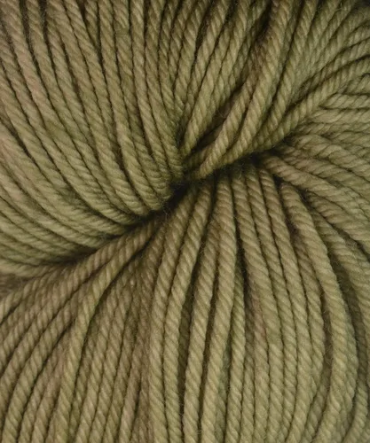 Vista 7 de Malabrigo Hilo Rios 150 Azul Profundo