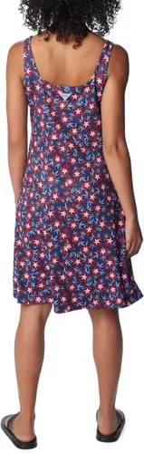 Vista 176 de Columbia Vestido PFG Freezer III para mujer