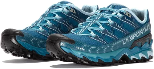Vista 4 de LA SPORTIVA Womens Ultra Raptor II Running Mountain Shoes
