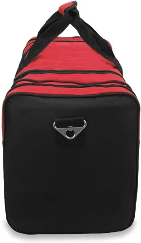 Vista 3 de Everest Bolsa de deporte - Large, Rojo -, Bolsa de deporte - Large