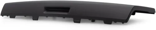 Vista 3 de Cubierta de enganche de remolque para Ford Explorer 2016 2017 Trasera Plástico PP Imprimado/Pintura a juego Reemplazo para FO1129100