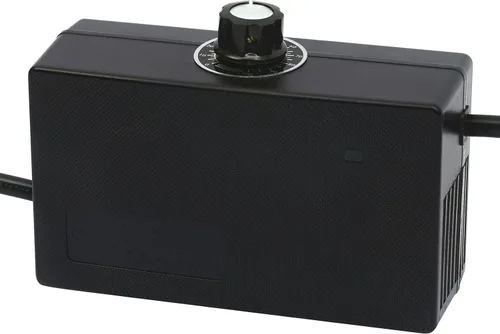 Vista 5 de Máquina de doblado de PVC de plástico acrílico de 24 pulgadas Calentador Calefacción caliente Bender Hoja de plástico Bender Herramienta de doblado