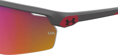 Vista 7 de Under Armour Ua Gametime Jr Wrap - Gafas de sol para niños