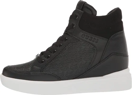 Vista 8 de GUESS Women's Blairin Sneaker