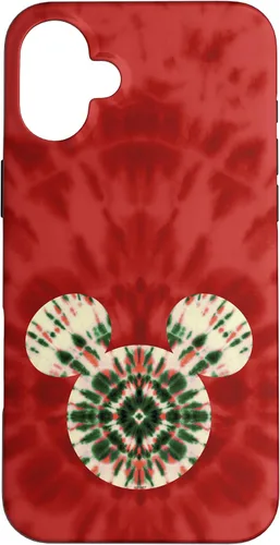 Vista 23 de Disney Mickey Mouse Head - Carcasa para iPhone 17