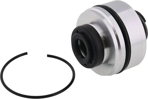Vista 2 de All Balls Racing Kit de sello de amortiguador trasero compatible con/reemplazo para Honda Crf250R 04-19, CRF250X 2006-17, CRF450R 02-08, 2017-19