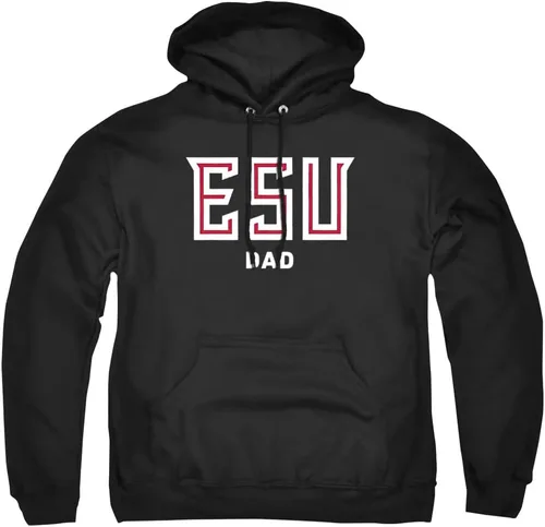 Vista 60 de Longwood University - Sudadera con capucha unisex para adulto