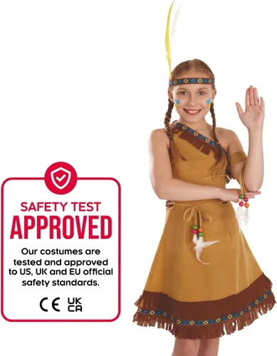 Vista 4 de fun shack girls Fnk2968Costume
