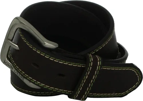 Vista 2 de John Deere - Cinturón para hombre (1.496in)