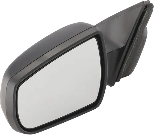 Vista 195 de Garage-Pro Espejo compatible con Chevrolet Tahoe 2007-2014, GMC Yukon, Yukon XL 1500, Suburban 1500 lado del pasajero con detección de punto ciego