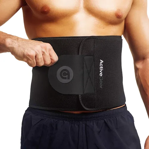 Vista 12 de ActiveGear Entrenador de cintura para mujer