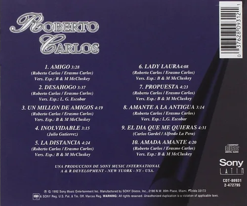Vista 2 de Inolvidables