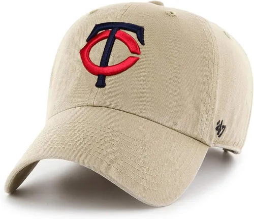 Vista 25 de 47 MLB - Gorra Clean Up para mujer Carbón