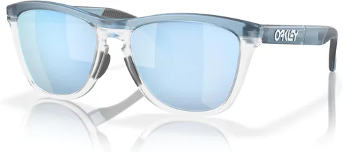 Vista 16 de Oakley unisex-adult Oo9284 Frogskins Range Round Sunglasses