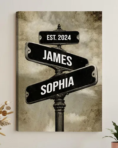 Vista 16 de NAZENTI Retrato de acuarela personalizado de foto, arte de pared con foto familiar, regalos personalizados para el día del padre para abuelo, papá