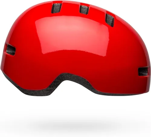 Vista 4 de BELL Casco de bicicleta juvenil Lil Ripper