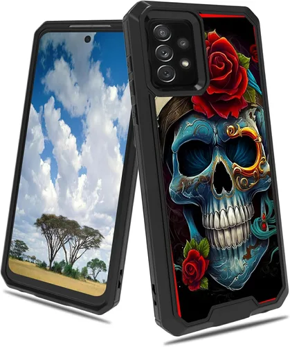 Vista 67 de Funda para Samsung S23 FE Funda Galaxy S23 FE 2 en 1 PC duro de doble capa TPU suave a prueba de golpes Funda protectora para Samsung Galaxy S23 FE