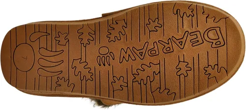 Vista 4 de Bearpaw - Bota Lori para mujer.