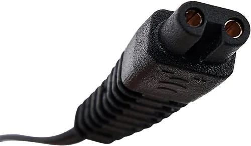 Vista 5 de Cargador de repuesto compatible con Bissell 2390A Cargador Aspiradora 2390 2390A 2390A 23903 2284 2284W Aspiradora de mano inalámbrica 1614206