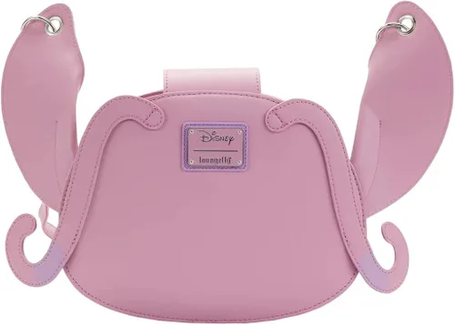 Vista 2 de Loungefly Disney Lilo and Stitch Angel Crossbody