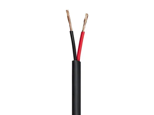 Vista 5 de Monoprice Nimbus Series con clasificación CMP - Cable para altavoces 16AWG