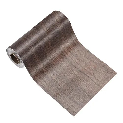 Vista 63 de PATIKIL Cinta de Veta de Madera de 2 pulgadas x 32 pies, Cinta de Reparación de Textura de Madera Autoadhesiva, Parche de Efecto de Madera Realista