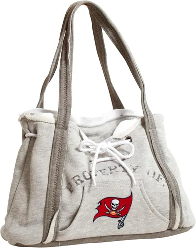 Vista 14 de Littlearth Bolso con capucha de la NFL
