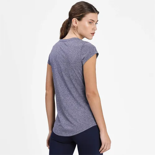 Vista 4 de PUMA Camiseta Performance Cat para mujer