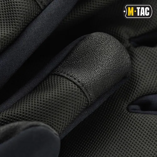Vista 6 de M-Tac - Guantes tácticos de invierno con aislamiento resistente al agua