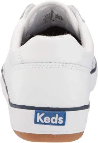 Vista 3 de Keds Tenis Courty Ii con cordones para mujer