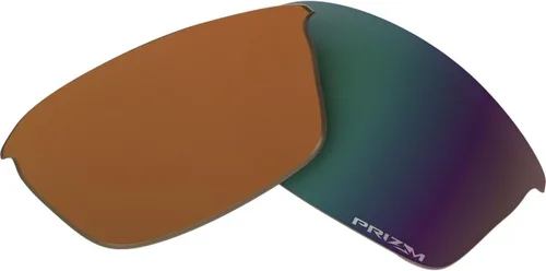 Vista 2 de Oakley Flak Jacket - Juego de auriculares y accesorios para la nariz